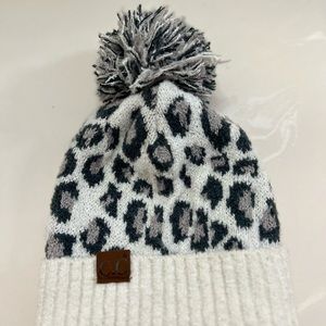 C.C Beanie